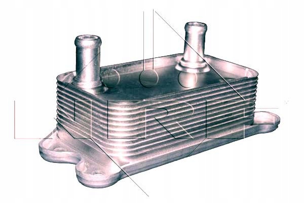 фото №12, Радіаторів масла volvo c70 2,4 05-
