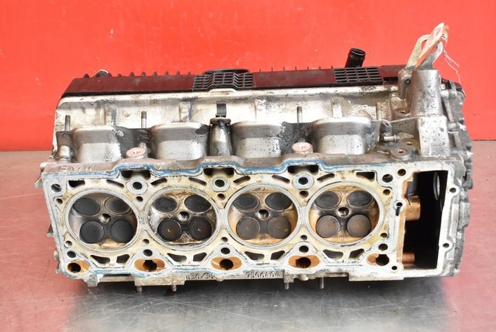 фото №7, Головка двигуна права 7506404 n62b36a bmw e65 3.6 v8 272 km 01-05