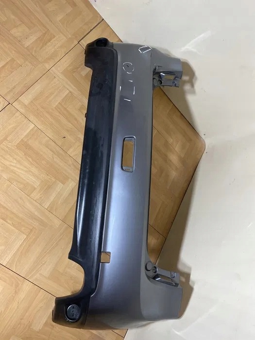 фото №1, Mitsubishi asx бампер зад