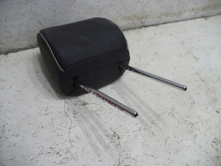 фото №1, Подголовник переднее кожа kia sportage iv 15-20