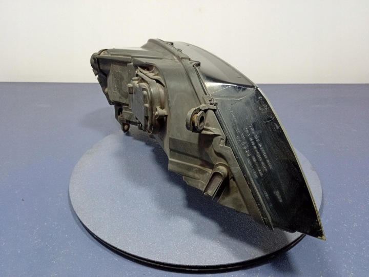 фото №6, Vw phaeton рестайлінг фара ліві перед фара передня bixenon 3d1941751a