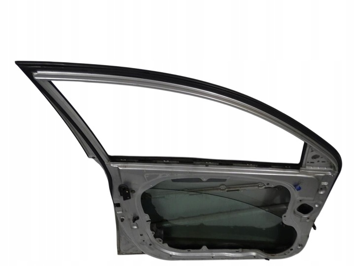 фото №16, P232 дверь левый перед левая передние kia ceed i 5d 2006-2012 - 9s