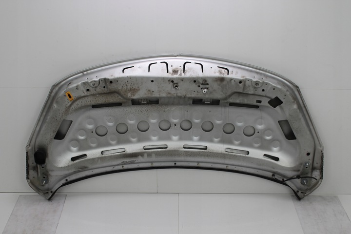 фото №9, Капот opel meriva b 08-13r z176