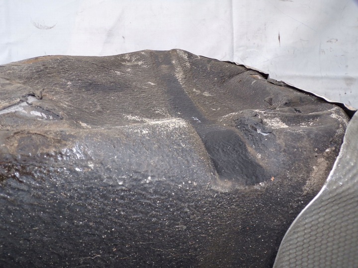 фото №8, Бак bak пального 31100-d7000 kia sportage iv