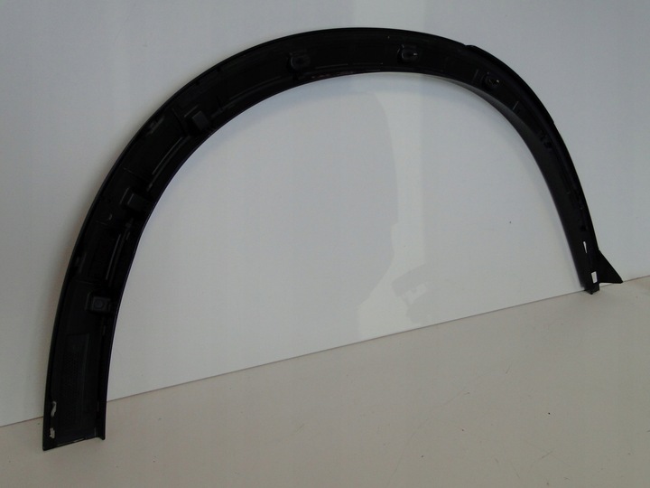 фото №8, Mercedes glc 254 x254 c254 расширение левая задние планка крыльев левая amg