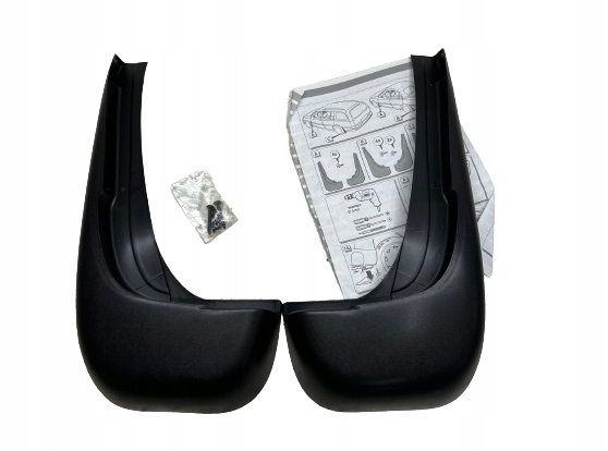 фото №1, Opel omega b c бризковик бризковики лівий праві зад оригінал нове 9121738