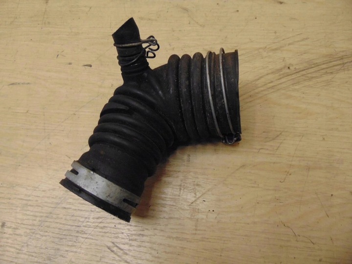 фото №1, Труба шланг turbo вентиляція картера toyota rav4 iii 2.2 d