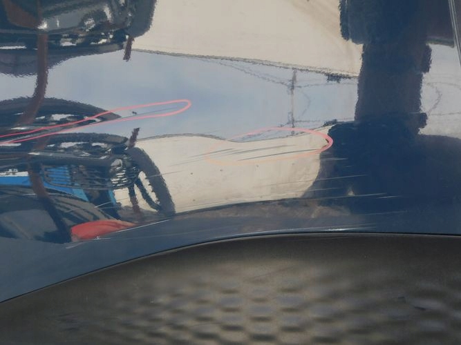 фото №6, Renault captur 13- дверь правые задние зад