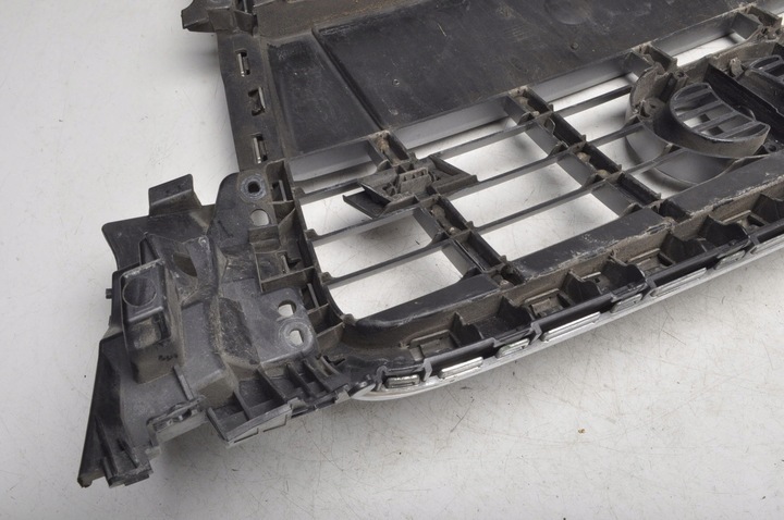 фото №9, Audi s4 b8 решітка решітка радіатора решітка радіатора p2 8k0853651b