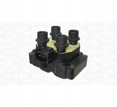 фото №1, Mm котушка запалювання ford escort/fiesta/sierra