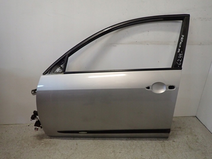 фото №1, Nissan primera p12 двері передні ліві ky0g