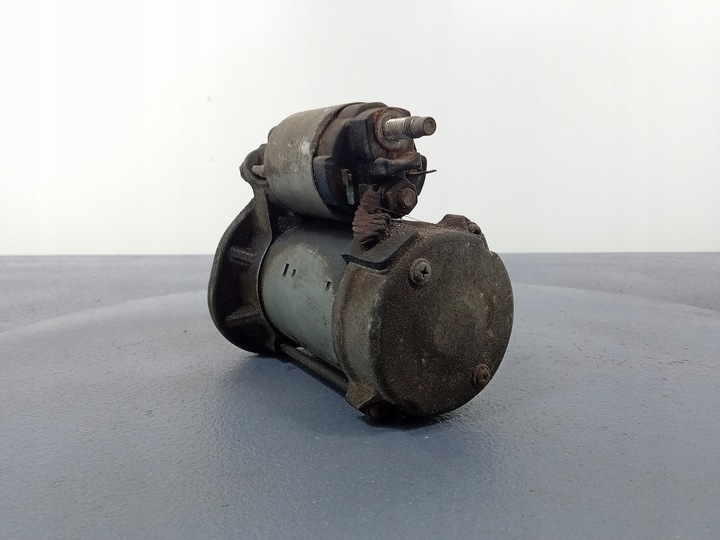 фото №5, Grand cherokee wk2 3.6 v6 стартер