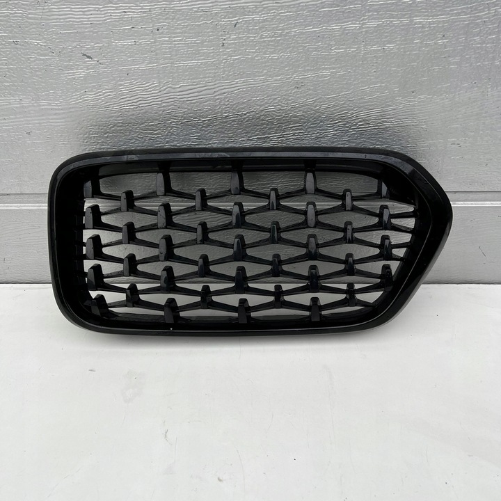 фото №1, Решітка радіатора решітка решітка радіатора лівий перед bmw x2 f39 performance