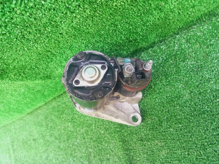 фото №8, Vw polo 9n iv 01-05 1.2 окуляр awy gsh стартер 021911023g 000120400