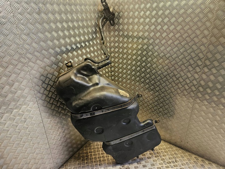 фото №10, Audi q5 sq5 2011 бак топлива