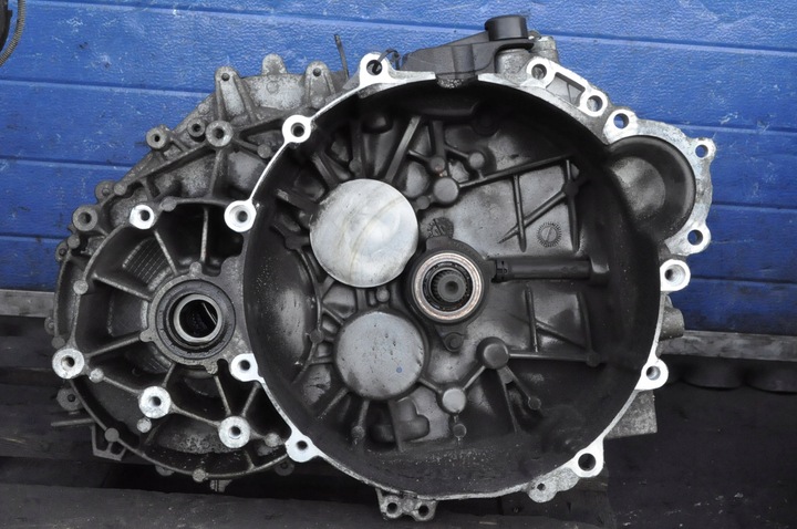 фото №1, S60 ii v60 v70 2.0d3 d4 2.4 d5 коробка передач dg9r7002la