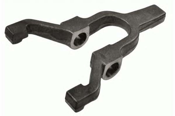 фото №1, Sachs важіль виштовхувач зчеплення