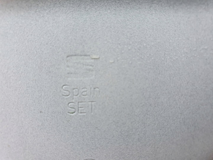 фото №7, Дверь передние левое seat ibiza v 6f год 17-