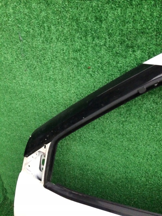 фото №7, Двері передні перед doblo ii combo d ліві wawa