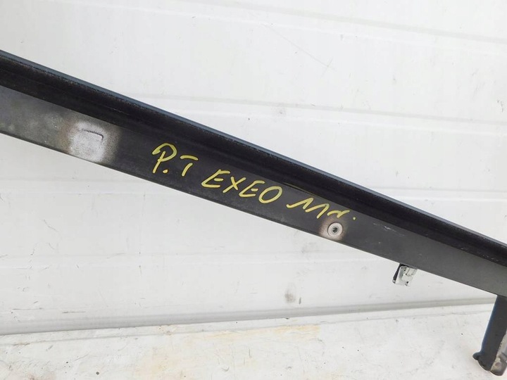 фото №3, Seat exeo 11r рамка стёкла дверь зад правые