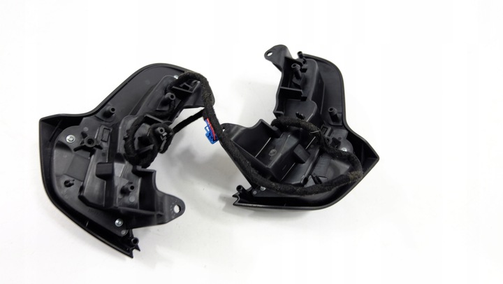 фото №10, Citroen c4 picasso ii переключатели руль