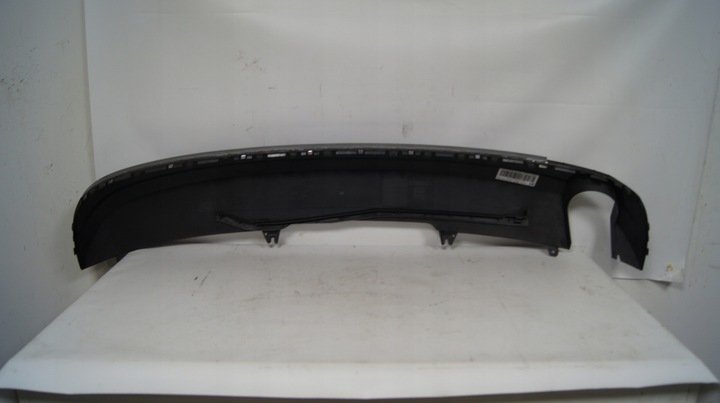 фото №8, Спойлер бампера зад audi a4 b9 8w0807521m