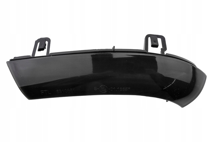 фото №13, Лампа поворотник led vw golf v 03-09, eos 06-08, passat