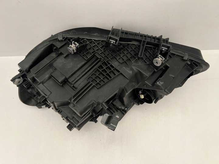 фото №9, Лампа передня права led bmw 2 f45 f46 lci рестайлінг 8739854 01/12/20 2020