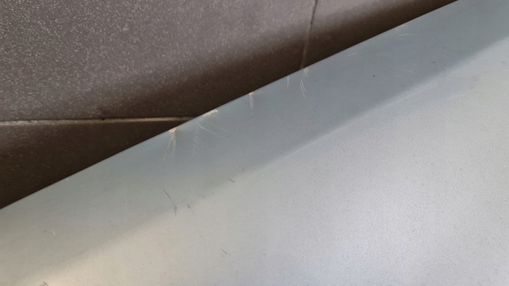 фото №6, Крило лівий перед audi a8 d2 рестайлінг ly7r lubelskie