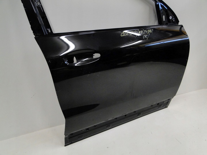 фото №10, Mercedes gla 247 h247 eqa h243 243 двері передні праві a2477202803 040