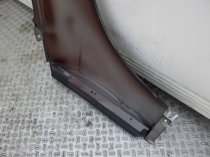 фото №10, Крыло левый переднее перед mercedes e-klasa w212