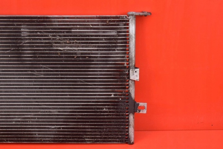 фото №10, Радіаторів кондиціонера 8fc351036-731 chrysler voyager 3 iii 2.4 16v 150 km