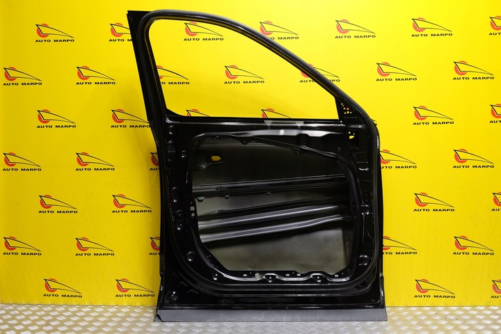 фото №9, Kia telluride 2019 20- двері перед ліві планка usa