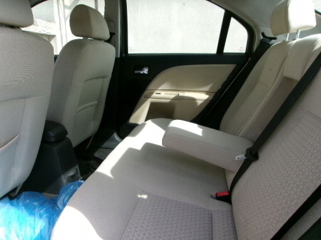 фото №5, Сиденья диван обшивки комплект ford mondeo mk3 sedan бежевый 2001-2006r красивый