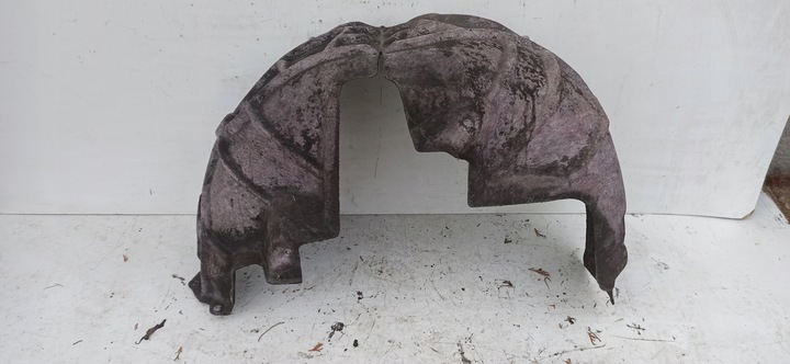 фото №1, Seat leon iv hb 2020-підкрилок лівий зад 5fa810971a