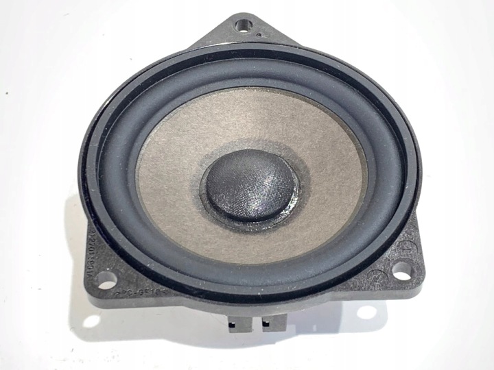 фото №15, Динамики комплект harman кардон bmw g30 6801075 sedan/limuzyna аудио
