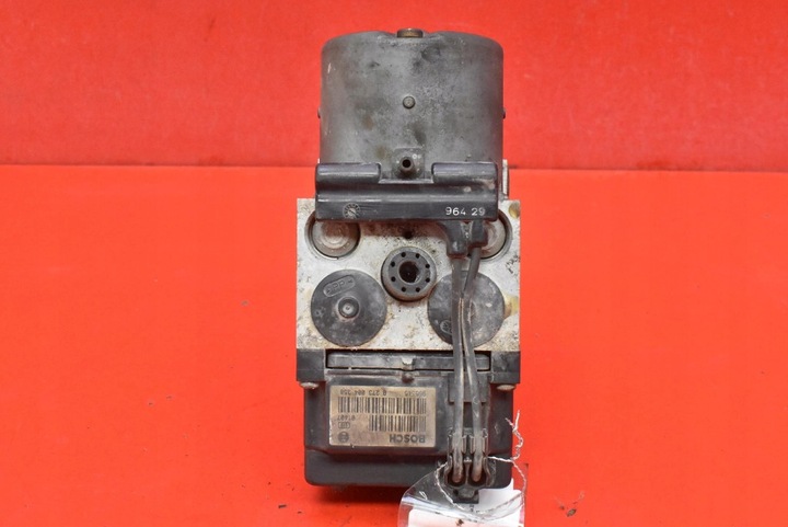 фото №4, Насос abs 8e0614111ah 0265220525 vw passat b5 1.9 tdi 101 km 00-05