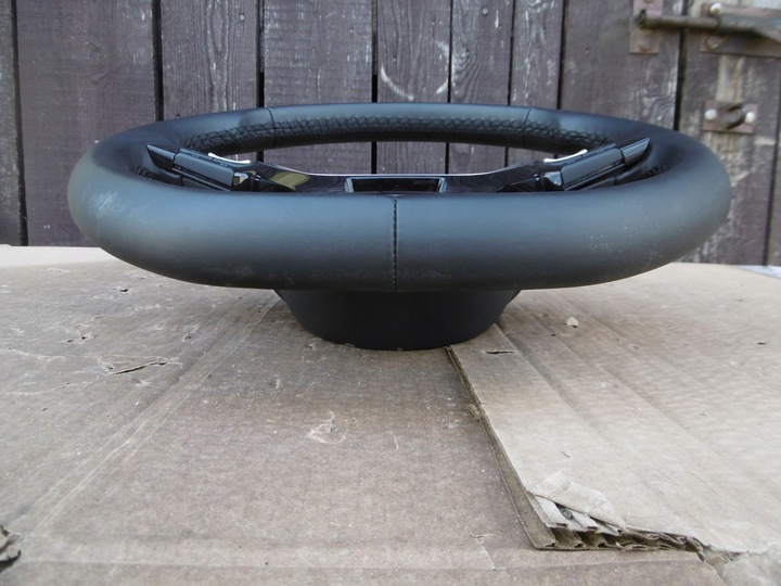 фото №5, Руль многофункциональная vw touran ii 15-