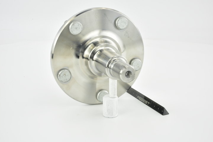 фото №12, Ступица перед febest 0182-gx110f