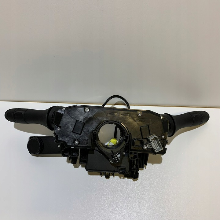 фото №8, Renault clio v captur ii стрічка перемикач 255540638r 255674797r