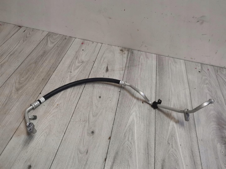 фото №6, Subaru xv ii 17- usa 2.0b шланг кондиционера комплект 3штуки