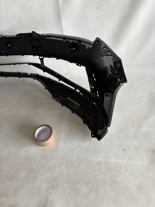 фото №11, Бампер перед переднее volkswagen passat b8 highline 3g0 рестайлинг