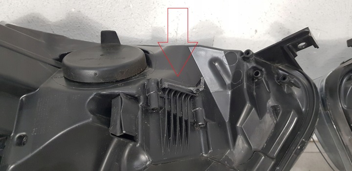 фото №14, Renault captur 13-17 лампа правая левая комплект 260105066r 260607817r