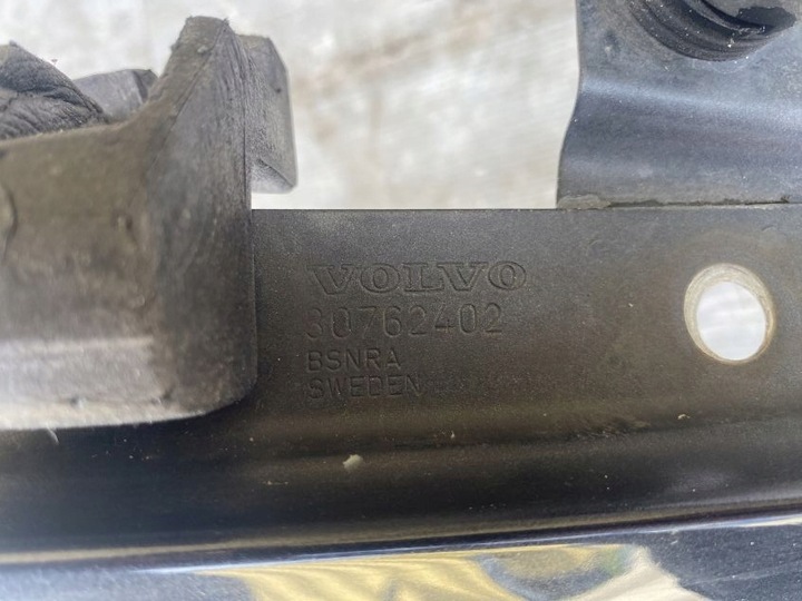 фото №12, Volvo xc60 i 1 08-17 крыло перед переднее правый 30762402