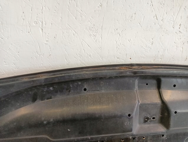 фото №5, Капот кришка двигуна hyundai ix35 ix-35 2010-2015r