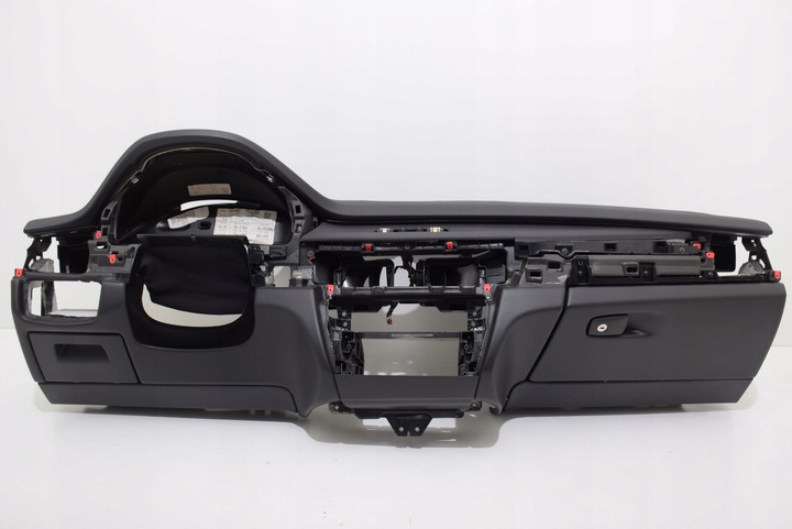 фото №10, Bmw x5 f15 консоль панель hud bang & olufsen оригинал чёрная