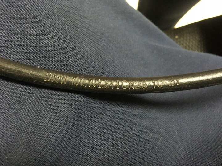 фото №8, 100108844 трос изменения коробки передач bmw mini