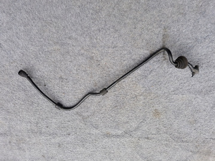 фото №2, Шланг усилитель mercedes w202 c-klasa 2.2 cdi