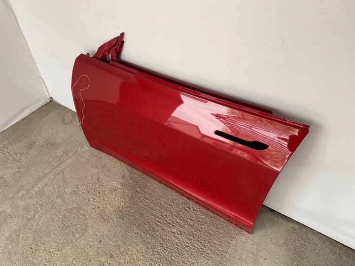 фото №9, Tesla 3 дверь перед левая передние