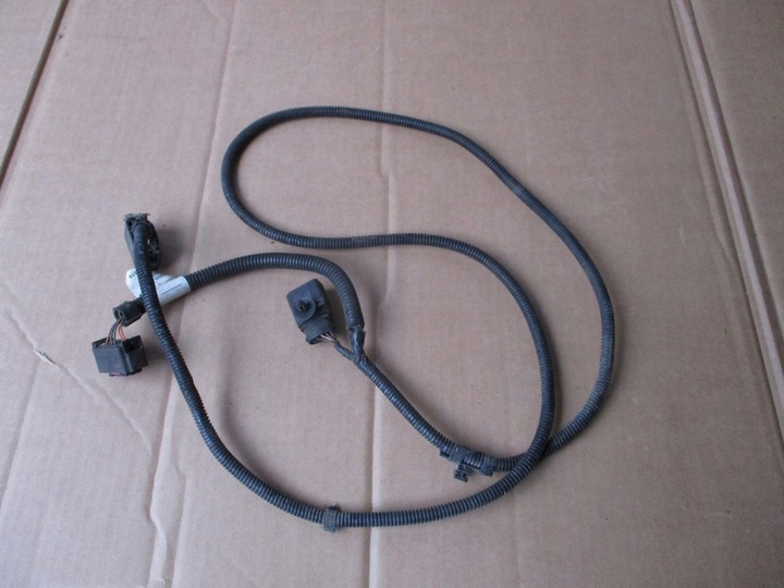 фото №1, Джгут радарів зад asystena зміни ременя vw touareg 7l 7l6971516